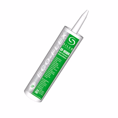 SIL-ECO-FLEX 9500-CLEAR - image 1
